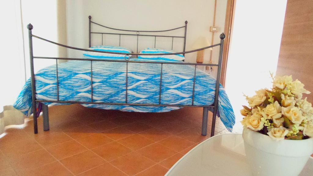 B&B La Greka Condofuri Exterior foto