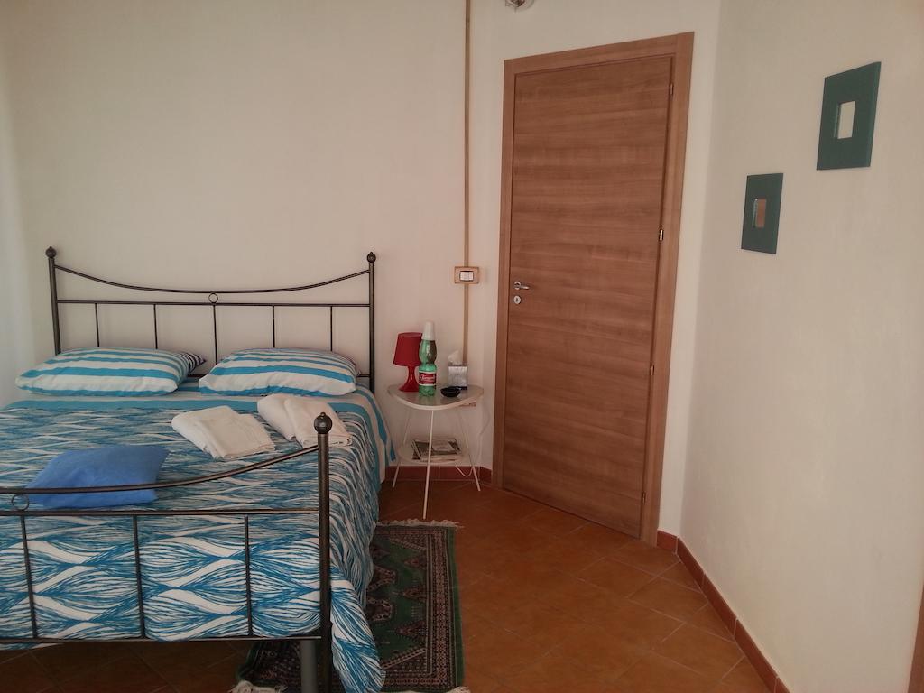 B&B La Greka Condofuri Zimmer foto