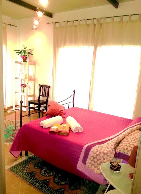 B&B La Greka Condofuri Zimmer foto